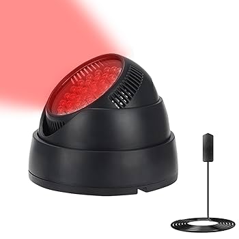 Amazon.co.jp: Ubefuu 赤外線ライト VR Quest 3/Quest 3s/Quest